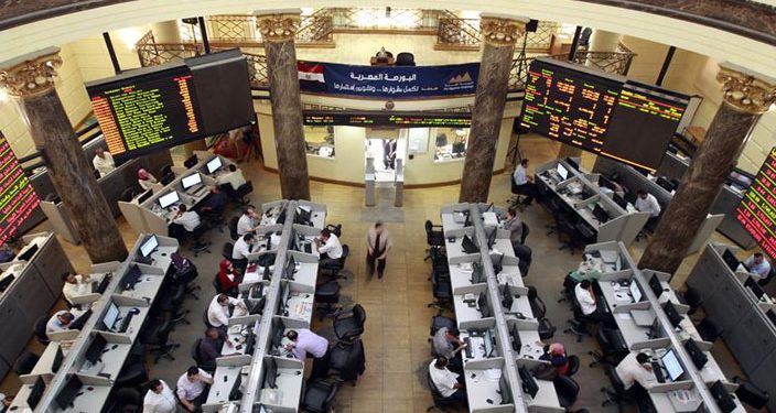 صناديق الاستثمار المصرية تواصل حصد المكاسب المالية