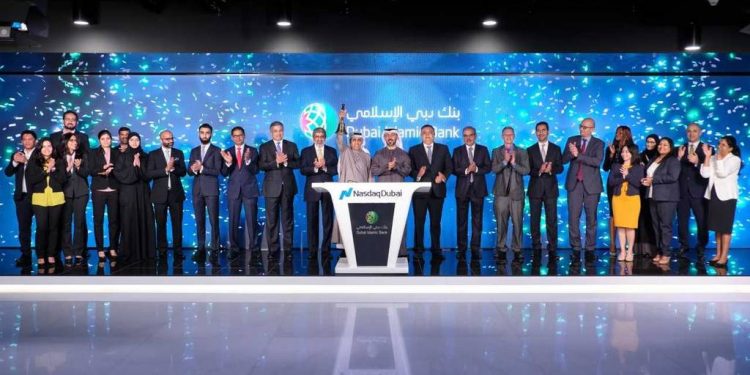 بنك دبي الإسلامي يدرج صكوك جديدة بـ 750 مليون دولار