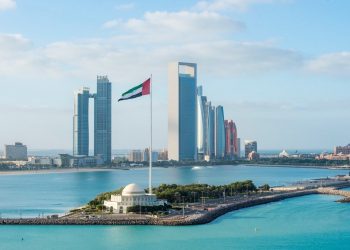 صندوق الامارات السيادي يؤسس صندوقاً للاستثمار بقيمة نصف مليار دولار في الهند