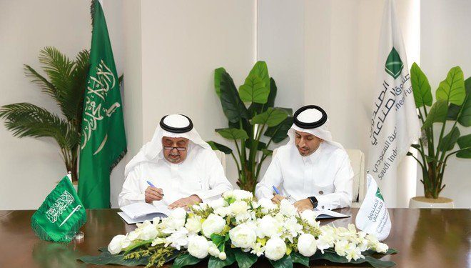 الصندوق الصناعي يوقع أول اتفاقية ضمن برنامج “توطين” لدعم المحتوى المحلي