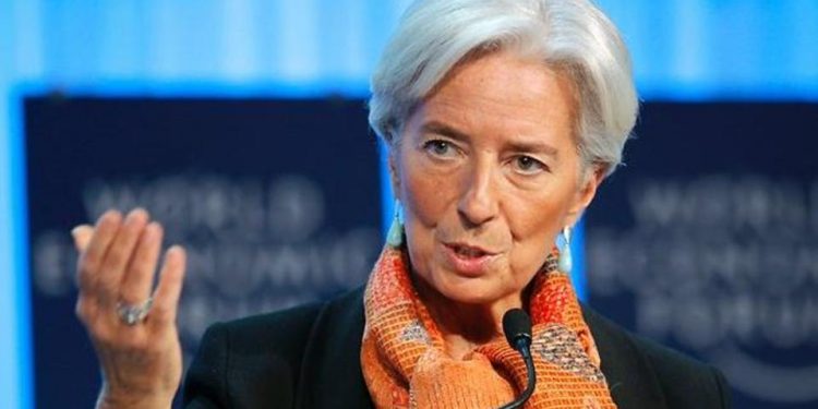 صندوق النقد الدولي: ديون الدول العربية تفوق 90% من ناتجها المحلي