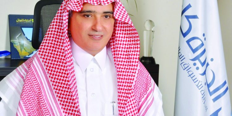 “الجزيرة كابيتال للأسهم السعودية” يحصد جائزة الصندوق الأعلى أداءً خلال خمس سنوات