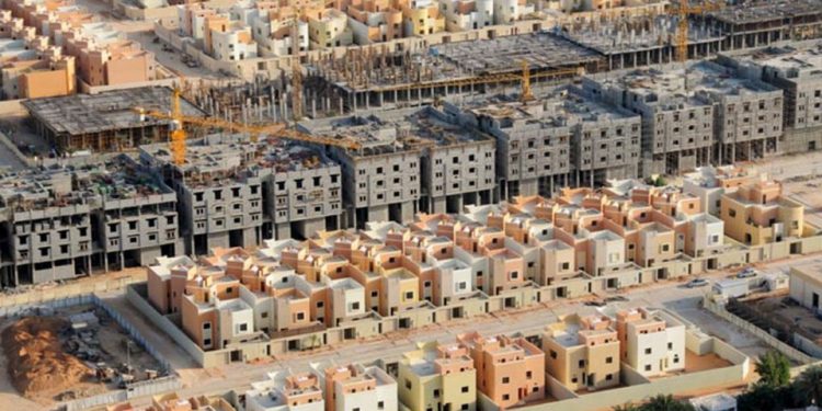 ساما: القروض العقارية تنمو 3 أضعاف خلال شهر فبراير لعام 2019 بسبب الدعم السكني الحكومي