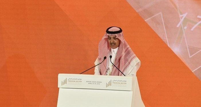 السعودية .. 27.8 مليار ريال فائض الميزانية لاول مرة منذ 5 سنوات خلال الربع الاول من عام 2019