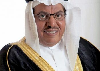 « بنك البلاد » يعين عبدالرحمن الحميد رئيسا لمجلس الإدارة
