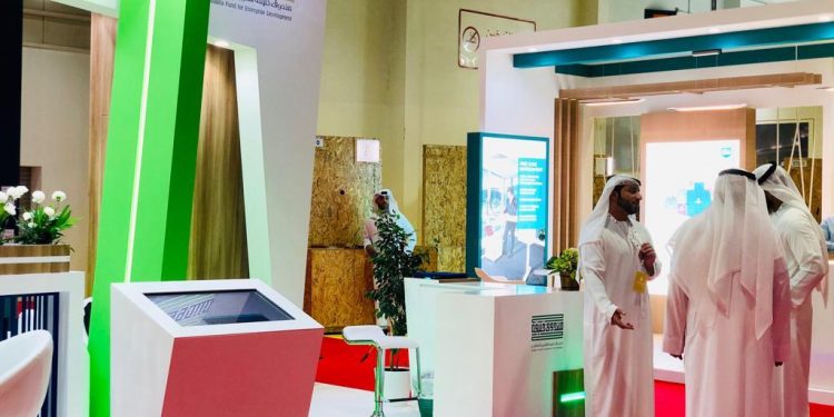 « صندوق خليفة » يدعم رواد الأعمال خلال  « ملتقى الشركات الناشئة »