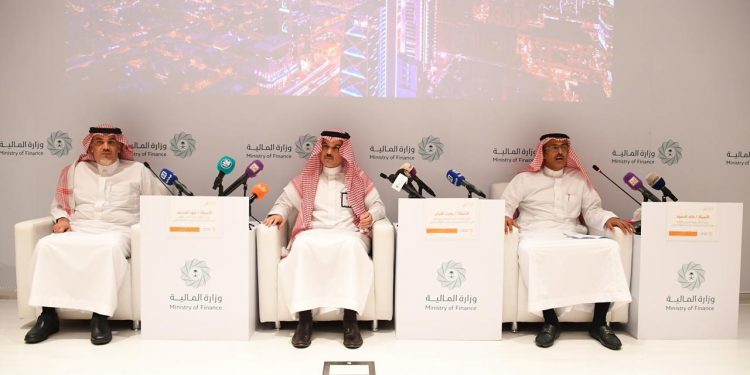 مؤتمر القطاع المالي .. 2000 مشارك يناقشون خطط تحول المملكة الى منظومة اقتصادية ومستدامة