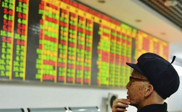 اطلاق صندوق جديد بالصين للأسهم الخاصة بقيمة 2 مليار دولار