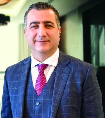 طارق قاقيش