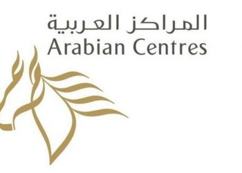 شركة المراكز العربية
