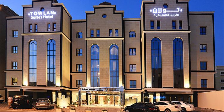 «المعذر ريت» يشتري عقار أجنحة تولان الفندقية في الخبر بـ 22 مليون ريال