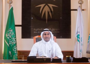 خالد العمودى