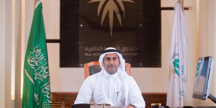 خالد العمودى