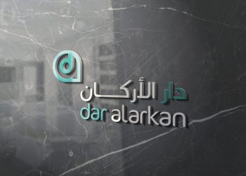 شركة دار الأركان للتطوير العقاري