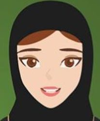 نورة الجندل