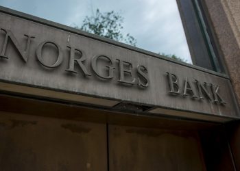 Norges Bank