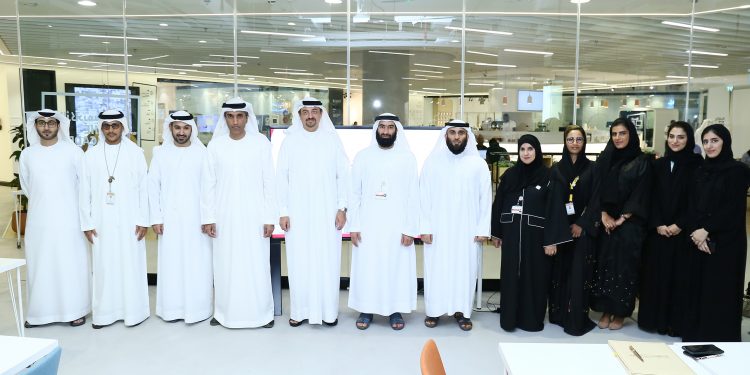 برنامج الإعارة والانتداب