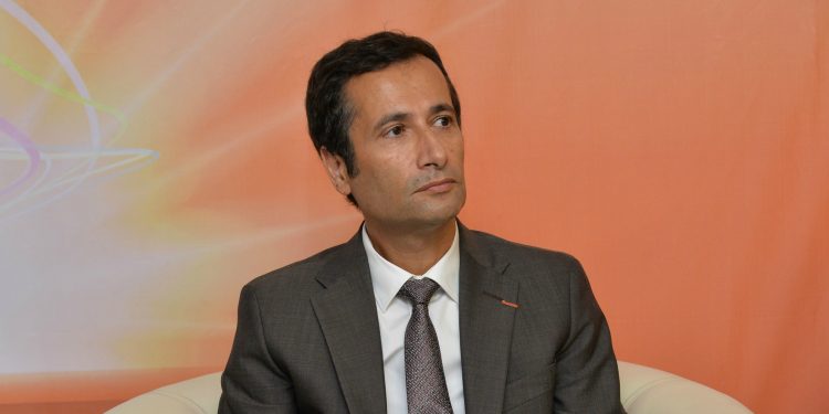 وزير الاقتصاد والمالية المغربي محمد بن شعبون