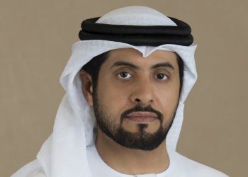 خليفة المنصوري