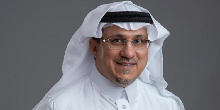 أحمد الخليفي محافظ مؤسسة النقد العربي السعودي