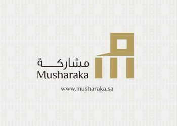 مشاركة المالية