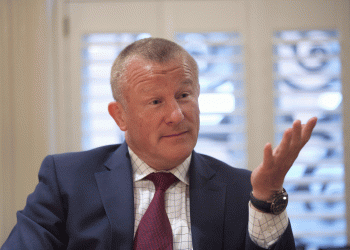 neil woodford