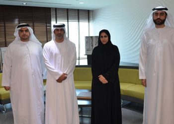 صندوق خليفة يمنح جمعية رواد الأعمال الإماراتيين حزمة من برامج الدعم النوعية