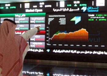126 % ارتفاع التدفقات الاستثمارية الأجنبية في السعودية