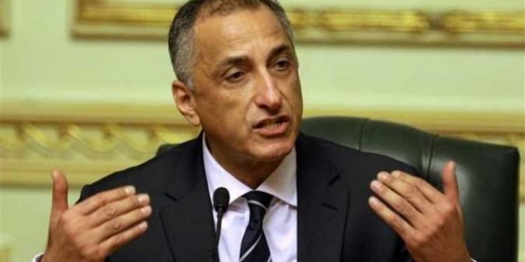 محافظ البنك المركزي المصري : استمرار المشاورات فى صفقة بيع المصرف المتحد لصندوق استثمار أمريكي