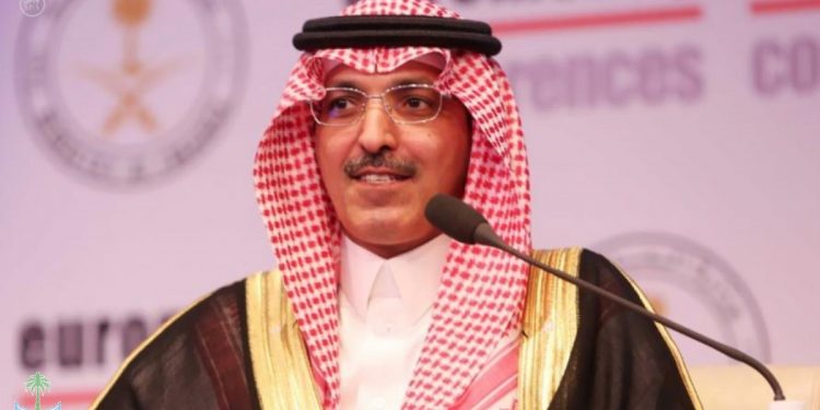 برئاسة وزير المالية .. «صندوق الأوبك للتنمية الدولية» يناقش الاقراض