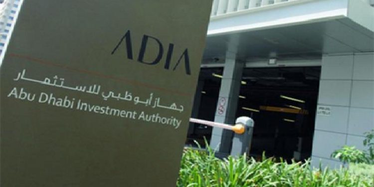 جهاز أبوظبي للاستثمار يعتزم زيادة الاستثمارات النشطة