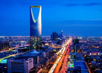 المملكة العربية السعودية