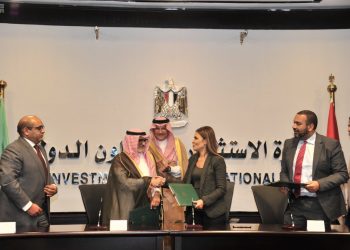 الصندوق السعودي للتنمية يوقع 3 اتفاقيات في إطار منحة المملكة لمصر بقيمة 125 مليون جنيه مصري
