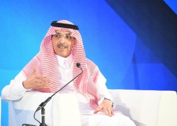 وزير المالية : بيان صندوق النقد الدولي يؤكد تحقيق السعودية تقدم في تنفيذ الإصلاحات الاقتصادية 
