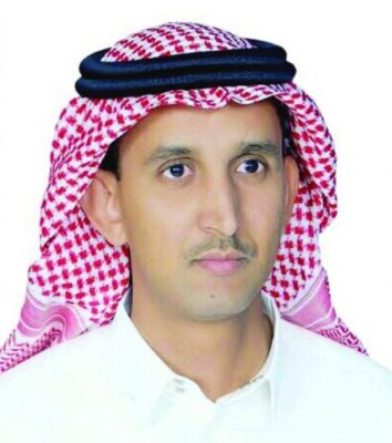 علي الأنصاري