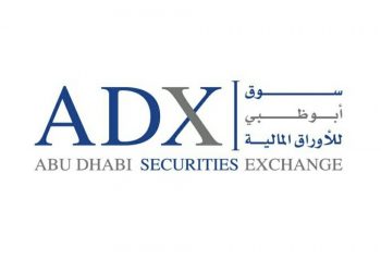 سوق أبوظبي للأوراق المالية