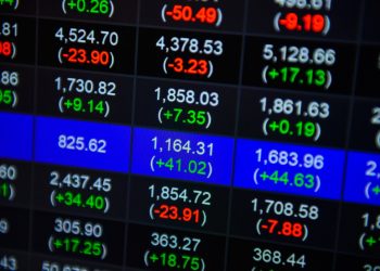 126 مليار ريال أصول صناديق الاستثمار العامة السعودية بالربع الثاني 2019 بنمو 5.3%