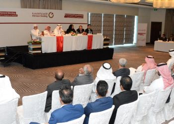 مساهمو «الإثمار القابضة» يوافقون على الانسحاب الطوعي من الإدراج في بورصة الكويت