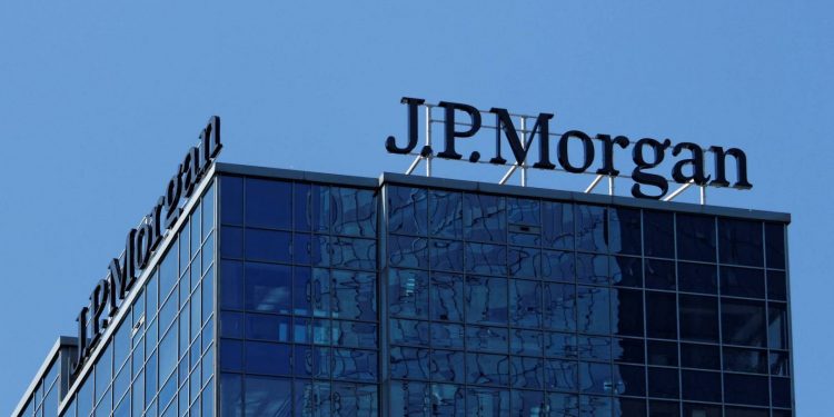 جى بى مورغان