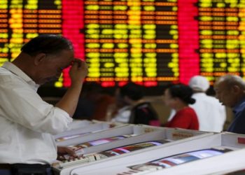صندوق سوق المال الأول عالميا يفقد 120 مليار دولار في الصين