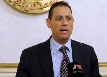 محمد عمران رئيس هيئة الرقابة المالية