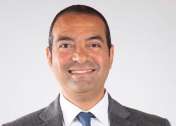 أيمن محمد سليمان