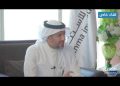 لقاء خاص| حوار مع الرئيس التنفيذي المكلف لشركة الإنماء للاستثمار الأستاذ مازن بن فواز بغدادي