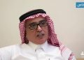لقاء خاص| حوار مع الرئيس التنفيذي والعضو المنتدب لشركة الجزيرة كابيتال المهندس زياد أبا الخيل