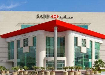 بنك ساب