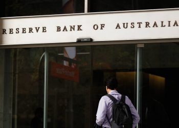 أكبر صندوق للمعاشات التقاعدية في أستراليا يشهد ارتفاعًا جديدًا في السندات
