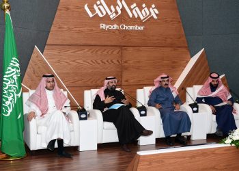 القويز: 82 مليار ريال صافي الاستثمارات الاجنبية في السوق المالية منذ بداية العام الحالي