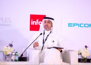 الرئيس التنفيذي لصندوق التنمية الصناعية : تقنيات الجيل الرابع الصناعي ستوفر فرصًا وظيفية ذات مستوى عالٍ