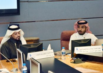 هيئة السوق المالية: الاستثمارات التقنية حول العالم تضاعفت 18 مرة خلال عشر سنوات