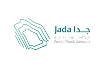 شركة صندوق الصناديق "جدا"
